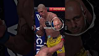 Alex Pereiras Knockout Power Secret Exposed [upl. by Nowujalo606]