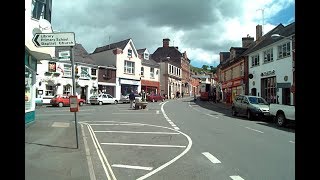 Places to see in  Bovey Tracey  UK [upl. by Larochelle142]