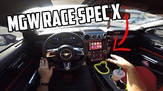 2019 Mustang GT Short Shifter HONEST Review After 1500 miles [upl. by Sabah]