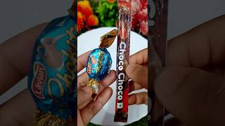 Chokito Milk Candy  Choco Choco Popsicle chocolate icecream shorts shortvideo [upl. by Paterson434]