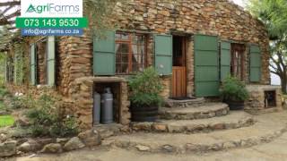 Farm for sale Porterville Western Cape [upl. by Layap136]