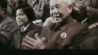 Nixon in China PBS Documentary [upl. by Eimarej808]