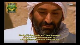 Romano Islamsko Filmi  quotVejsel Karaniquot Ko Romano Prevod [upl. by Arline]