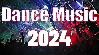 Top Hits 2024 Playlist  House Music 2024 [upl. by Colwell]