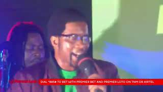 Anthony Makondetsa Live at Mibawa Full [upl. by Yenots]