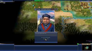 PC Longplay 1026 Sid Meiers Civilization IV [upl. by Emrich468]