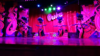 SHOW 3  IBEROSTAR SELECTION ENSENACHOS  CAYO SANTA MARIA  CUBA [upl. by Pierce]