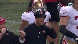 49ers vs Falcons 2012 NFC Championship [upl. by Hofstetter]