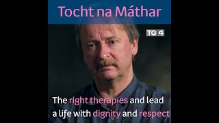 Tocht na Máthar Ep 4 Pádraig Schaler 276  TG4 [upl. by Atinob578]