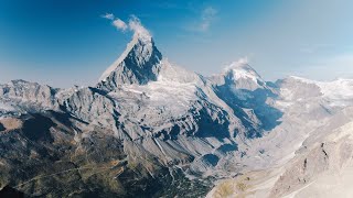 Matterhorn Ultraks 2023  EXTREME RACE [upl. by Ancelin]