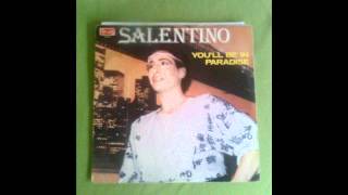 Salentino  Youll Be In Paradise Vocal [upl. by Adlemy207]