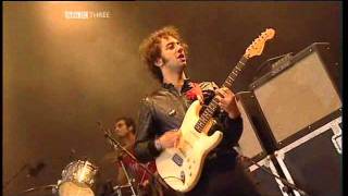 The Strokles  Reptilia  Live  T In The Park Festival [upl. by Anabel124]