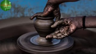 द कोकन पोटरीBhartiye art amp craft of Pottery [upl. by Pepito139]