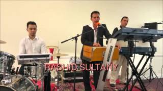 Rashid sultany live ghar aya mera pardesi [upl. by Josler392]