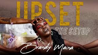 Brandy Maina  Different ft  Enoque Wambua [upl. by Oak]