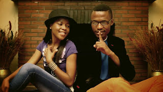 DERECK MPOFU  STHANDWA SAMI Official Video  Directed by Angel Arts [upl. by Kawasaki]