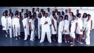 Haitian Mass Choir  We Give You The Praise [upl. by Anitnas751]