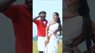 sakthistudio trending Gramathu song reels oda oda Aishwarya [upl. by Akemehc]