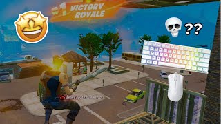 We destroyed BACK TO BACK lobbies in the NEW OG FORTNITE MODE Fortnite Reload  Solokami [upl. by Funch]