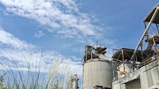 A brief introduction to Udayapur Cement factory [upl. by Saleem]