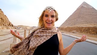 TWO WEEKS IN EGYPT [upl. by Phylis]