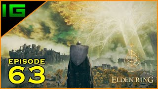 Becoming The Most Dominant Lord  ELDEN RING ✅ Gameplay Walkthrough  Part 63 [upl. by Aihsoek]