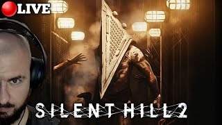 SILENT HILL 2 LIVE [upl. by Maryjane845]