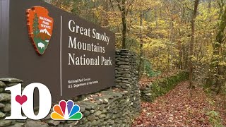 NPS looks to add nine miles to Foothills Parkway [upl. by Sabu537]