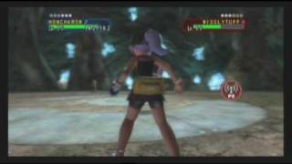 Pokemon Battle Revolution WiFi Battle 140 [upl. by Malone]