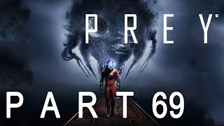 Lets play Prey 2017 German  part 69 Der Untergang der Typhon [upl. by Nahtonoj]