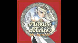 Atelier Marie OST  Extra Session 2 [upl. by Penthea]