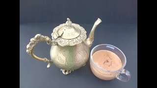 Chai recipe  Special chai  Indian tea recipe [upl. by Droffig]