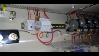 capacitor bank testing procedure capacitor bank functioncapacitor bank wiring diagram [upl. by Hajar]