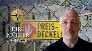 ⚠️ Dirk Müller ÖlPreisdeckel ❗❓ Es gibt Schlaue – und ganz Schlaue [upl. by Yniar]