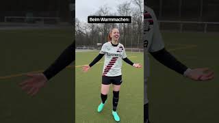 POV Du hast neue Fußballschuhe😂 fußball comedy springonshorts [upl. by Elocon]