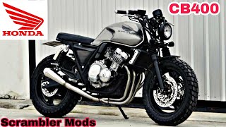 WATCH THIS Before Buying CB400 As Your First Big Bike [upl. by Retse]