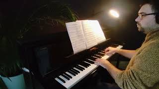 Fernando  Piano cover [upl. by Iman]