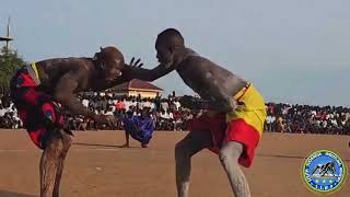 Mangar Malony Bor amp Mundari vs Mabor Dengic Lakes state [upl. by Tiram]