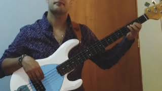 Jason Aldean  Fly over states cover bass country music [upl. by Ydiarf]