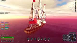 WindwardOpen World RN PatrolJust Pure Unedited Gameplay [upl. by Ytitsahc]