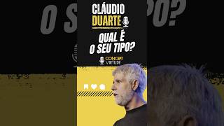 COMO DIFERENCIAR UM ANALÍTICO DE UM EXTROVERTIDO  CLAUDIO DUARTE [upl. by Tiedeman]