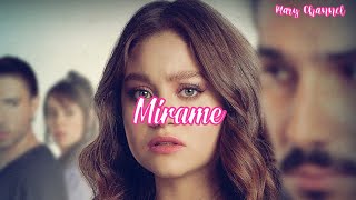 MIRAME  KAROL SEVILLA [upl. by Naed]