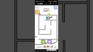 maze game level 1 to 2 [upl. by Jovi54]