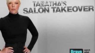 Tabatha Coffey Bravos Tabathas Salon Takeover Interview [upl. by Llen]