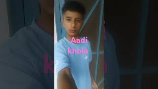 Bikram ghimire TikTok song [upl. by Hay]