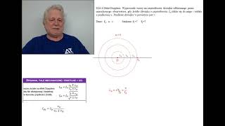 Fizykamax akustyka efekt Dopplera [upl. by Allerym]