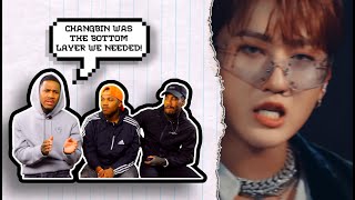 FHERO x MILLI Ft Changbin of Stray Kids  Mirror Mirror Review 2 Of 2 [upl. by Onitnas]