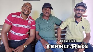 Documentário TERNO DE REIS [upl. by Giordano]