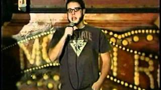 José Rafael quotSabesquot Guzmán en Stand Up Comedy [upl. by Sikko208]