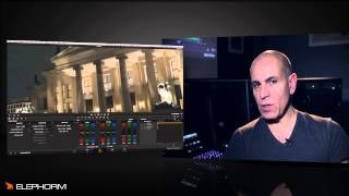 Formation DaVinci Resolve 10 [upl. by Ahsatsana]